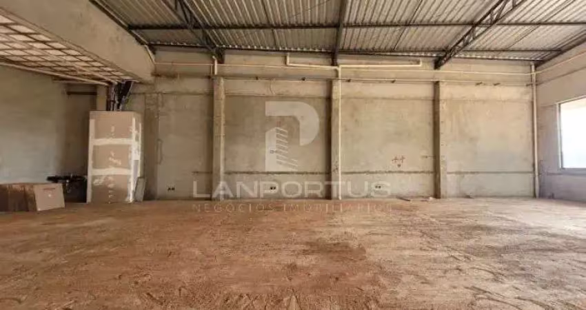 Salao comercial 267m2 no vila do golfe - ribeirao preto/sp