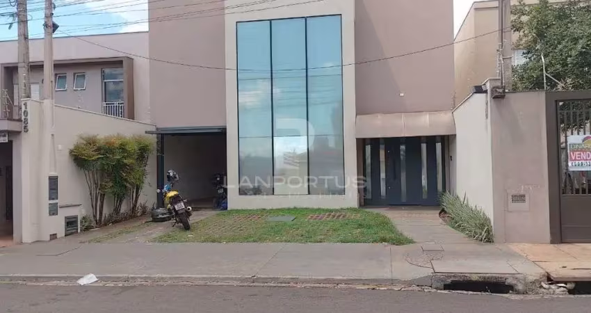 Ponto comercial a venda no jardim botanico, ribeirao preto