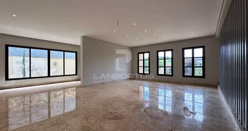 Casa em condomínio fechado com 4 quartos para alugar na Avenida Américo de Souza Meirelles, Residencial e Empresarial Alphaville, Ribeirão Preto