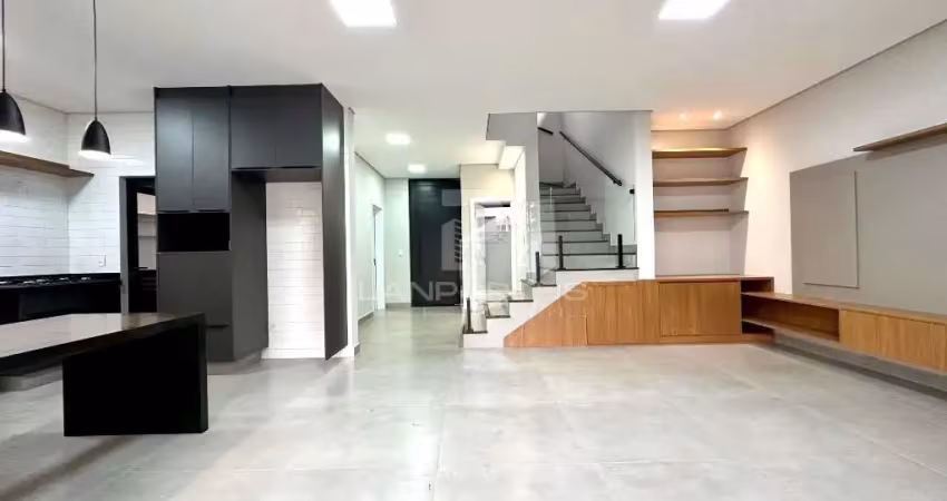 Casa em condomínio fechado com 4 quartos à venda na Rua Eugenio Del Lama Netto, 330, Jardim Cybelli, Ribeirão Preto