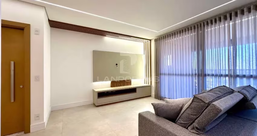 Apartamento com 3 quartos à venda na Rua Américo Puti, 737, Jardim Olhos d'Água, Ribeirão Preto