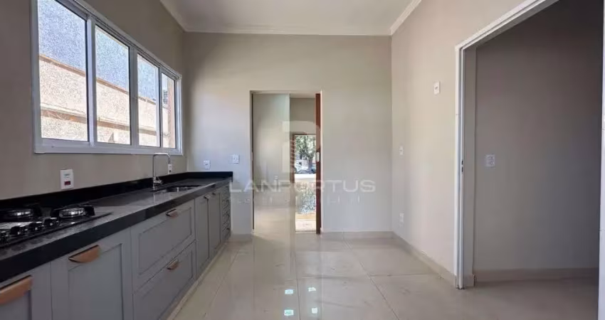 Casa em condomínio fechado com 3 quartos à venda na Avenida Oscar Niemeyer, 104, Vila do Golf, Ribeirão Preto