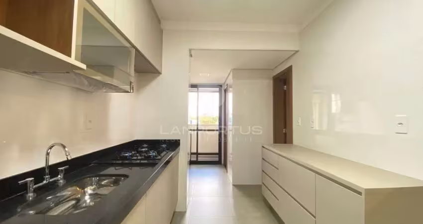 Apartamento com 3 quartos para alugar na Rua Catarina Aparecida Navis Silva, 495, Nova Aliança, Ribeirão Preto