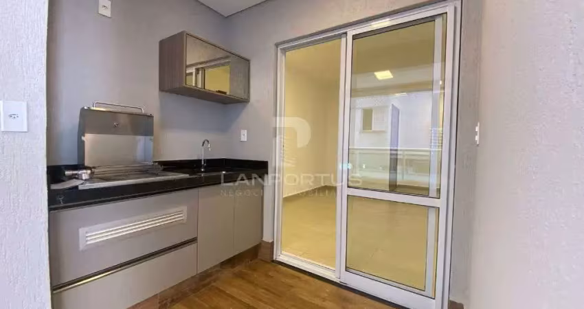 Apartamento 93m2 com 3 dormitorios para locacao no jardim botanico ribeirao preto/sp