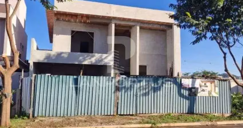 Casa terrea a venda no condominio vivendas da mata - ribeirao preto/sp