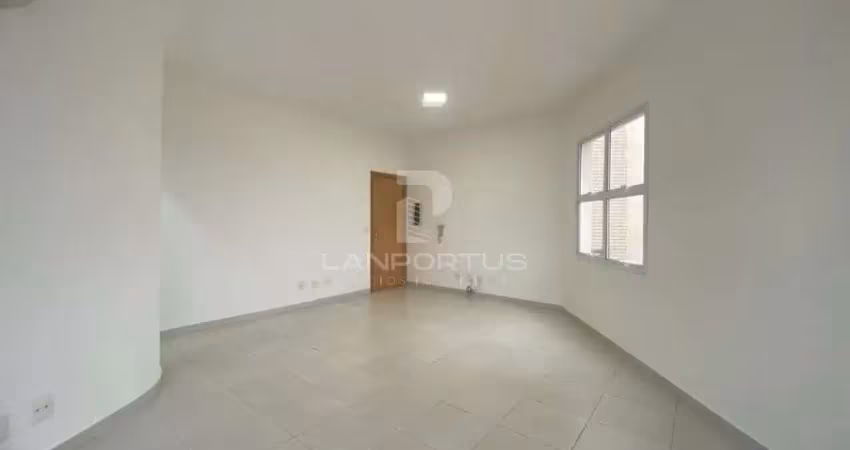 Sala terrea para locacao com 133m2 no edificio affare - ribeirao preto/sp