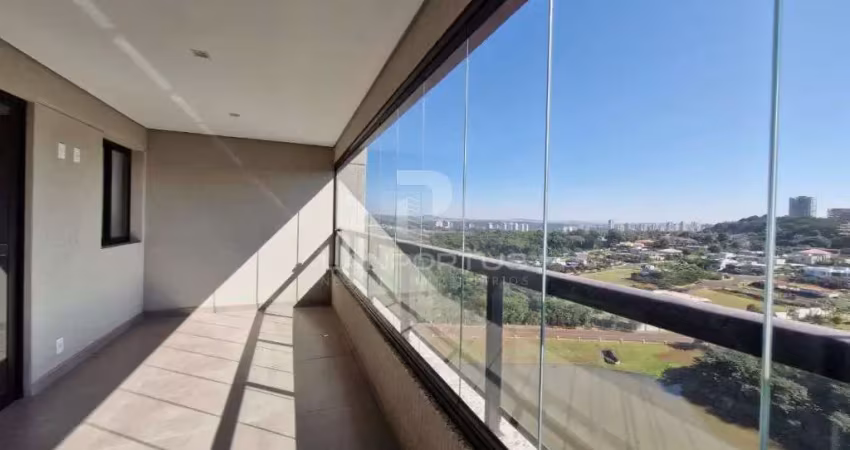Apartamento de alto padrao com 3 suites no jardim olhos d&#39;agua - riberiao preto