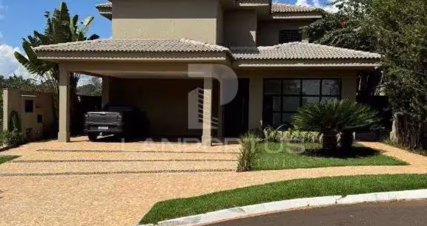 Casa  420m2 venda  condominio arara verde - ribeirao preto/sp