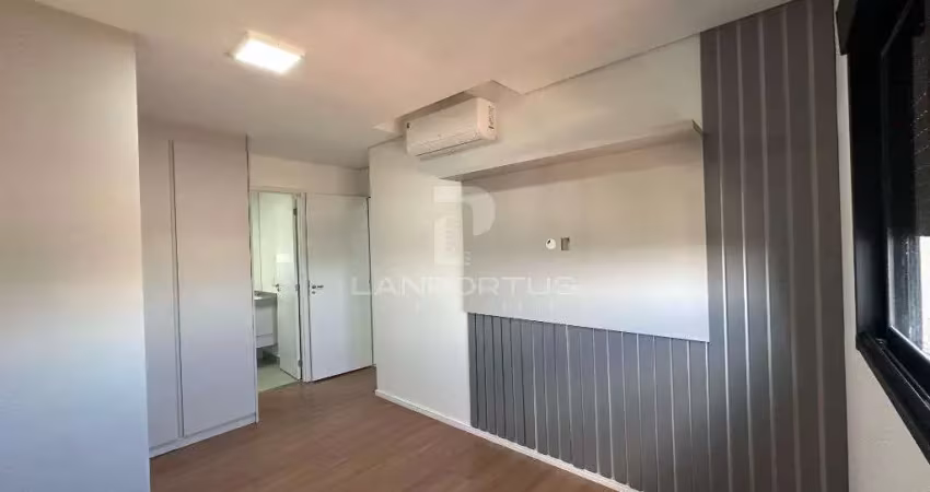 Apartamento para locacao 69m2 1 quarto no jardim olhos d&#39;agua - ribeirao preto/sp