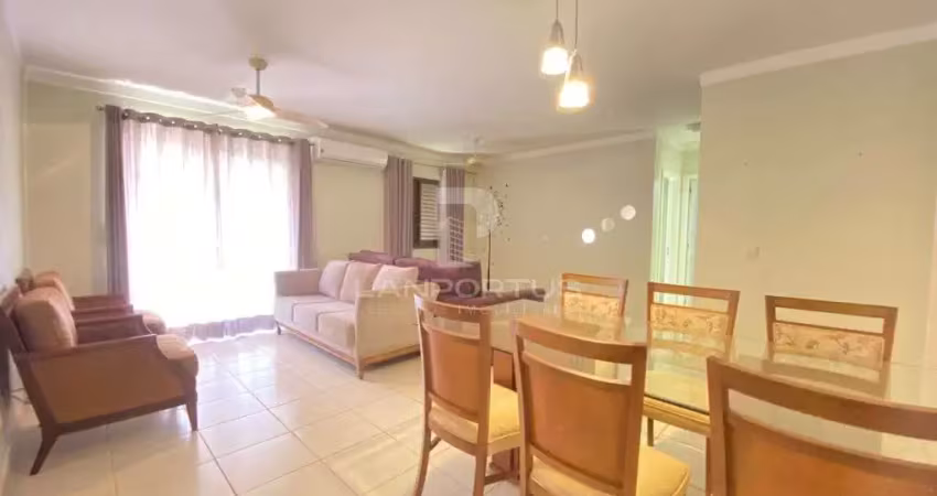 Apartamento 80m2 2 quartos a venda no edificio giardino solare - ribeirao preto/sp