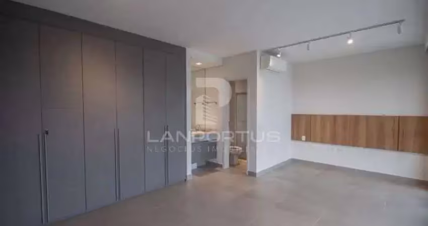 Apartamento 50m2 1 quarto para locacao no edificio fiusa one , ribeirao preto/sp