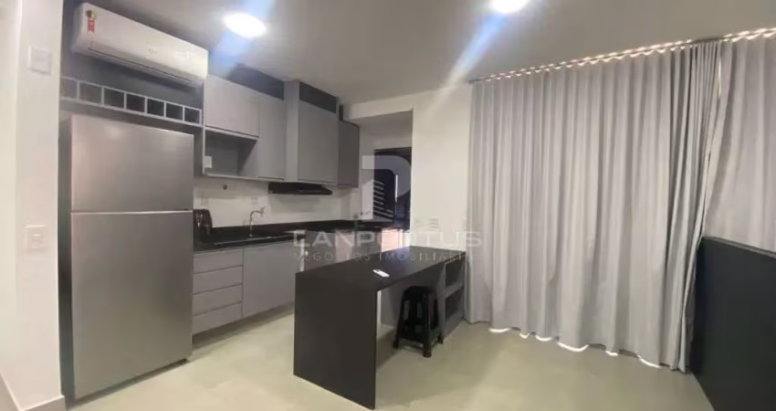 Apartamento 50m2 1 quarto para locacao no edificio fiusa one , ribeirao preto/sp