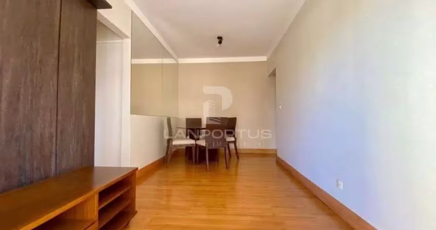 Apartamento com 2 quartos à venda na Rua Afonso Schimidt, 695, Parque dos Bandeirantes, Ribeirão Preto