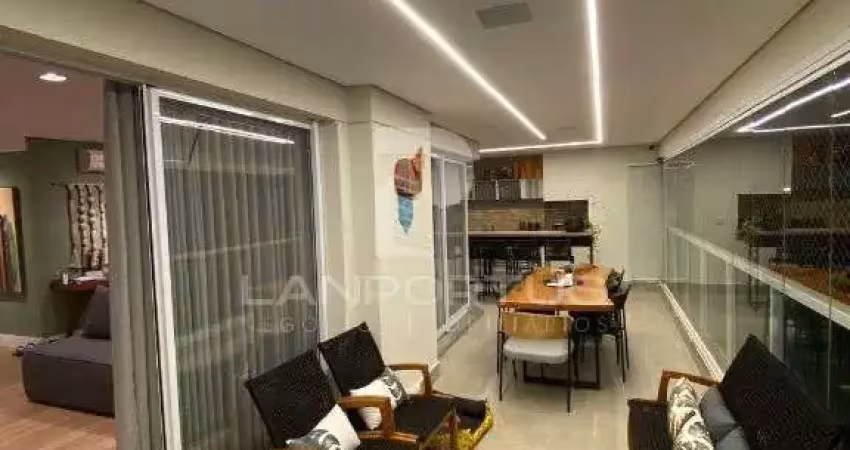 Apartamento com 3 quartos à venda na Rua Doutor Mário de Assis Moura, 280, Nova Aliança, Ribeirão Preto