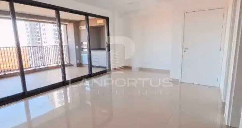 Apartamento de alto padrao com 4 suites e infraestrutura completa em ribeirao preto!