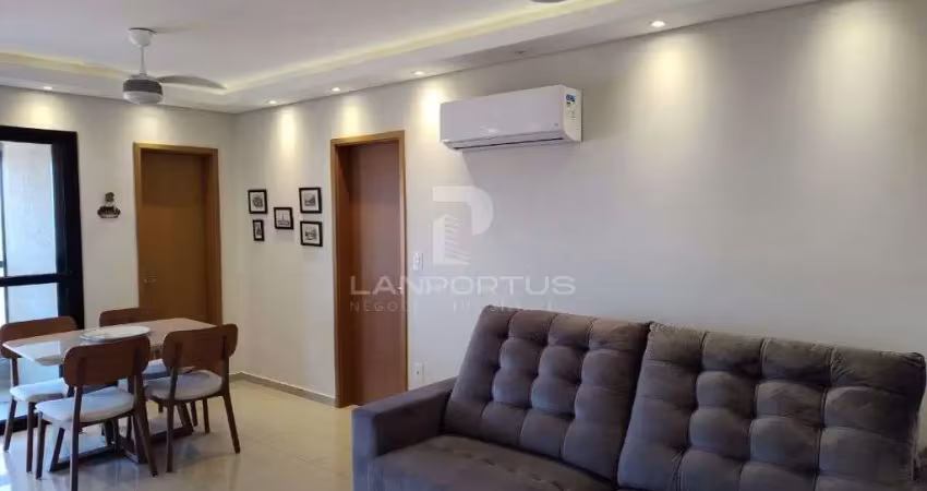 Apartamento com 3 quartos à venda na Rua Mariana dos Reis Patricio, 90, Quinta da Primavera, Ribeirão Preto