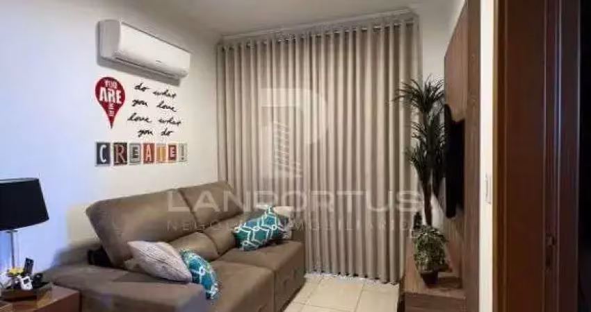 Apartamento a venda 38m2 1 dormitorio- jardim palma travassos