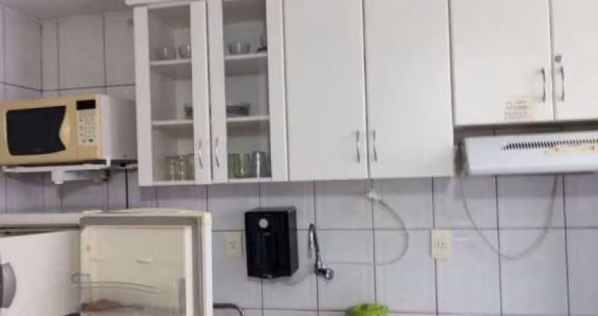 Apartamento com 2 dormitórios à venda, 52 m² por R$ 170.000,00 - Do Turista - Caldas Novas/GO