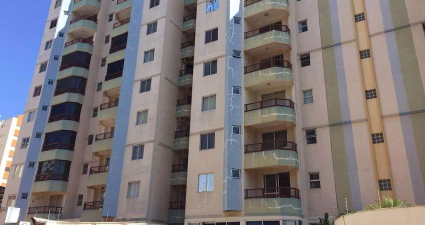 Apartamento com 2 dormitórios à venda, 52 m² por R$ 180.000,00 - Do Turista - Caldas Novas/GO