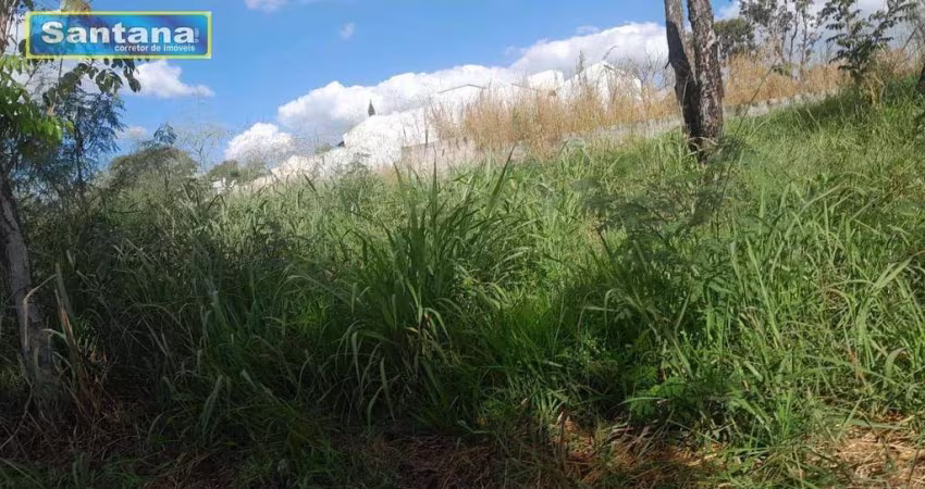 Terreno à venda, 497 m² por R$ 250.000,00 - Bandeirantes - Caldas Novas/GO