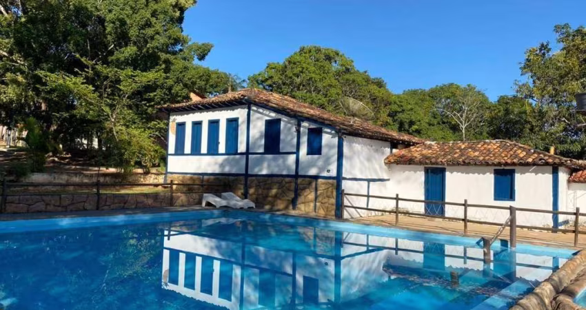 Terreno à venda, 600 m² por R$ 90.000,00 - Marina de Caldas - Caldas Novas/GO