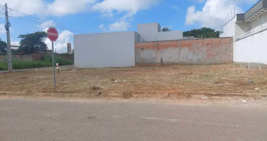 Terreno à venda no Caldas Do Oeste, Caldas Novas 
