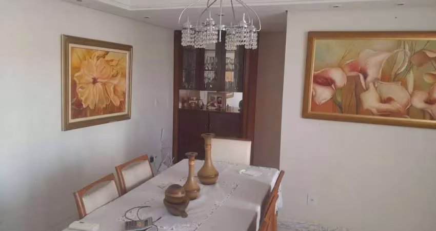 Apartamento com 1 dormitório à venda, 150 m² por r$ 700.000,00 - termal - caldas novas/go
