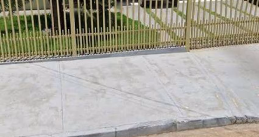 Casa com 3 dormitórios à venda, 180 m² por R$ 550.000,00 - Itanhangá I - Caldas Novas/GO