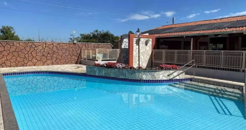 Casa com 4 dormitórios à venda, 160 m² por r$ 198.000,00 - mansões das águas quentes - caldas novas/go