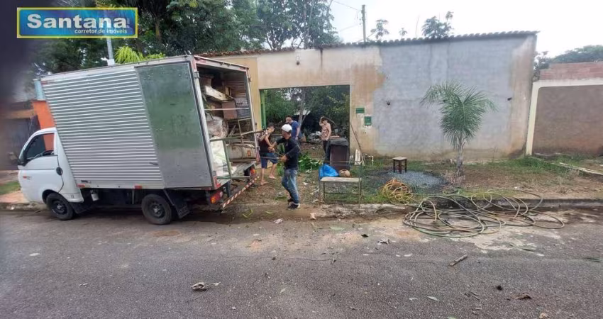 Terreno à venda, 420 m² por R$ 150.000,00 - Do Turista 2 - Caldas Novas/GO