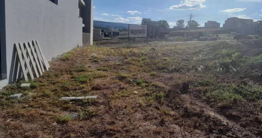 Terreno à venda, 250 m² por R$ 150.000,00 - Cidade das Flores - Caldas Novas/GO