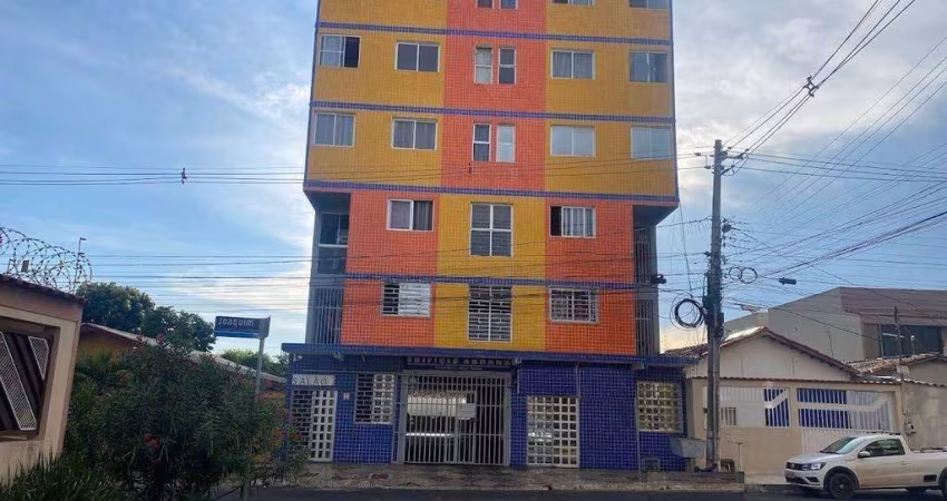 Apartamento 2 dormitórios Condominio 239,00, 70 m² a venda R$ 128.000 - Proximo Centro - Caldas Novas GO