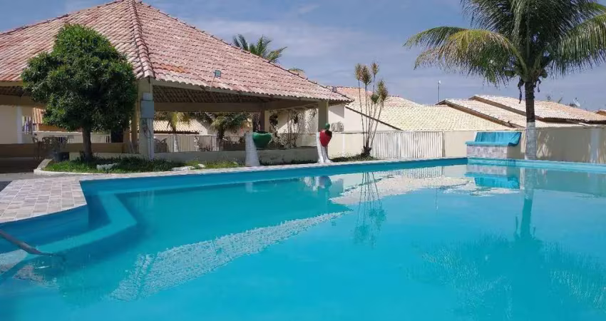 Casa com 4 dormitórios à venda, 155 m² por r$ 260.000,00 - mansões das águas quentes - caldas novas/go