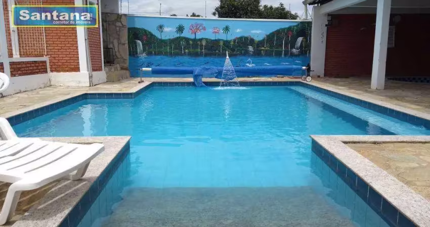 Casa com 3 dormitórios à venda, 150 m² por r$ 240.000,00 - mansões das águas quentes - caldas novas/go