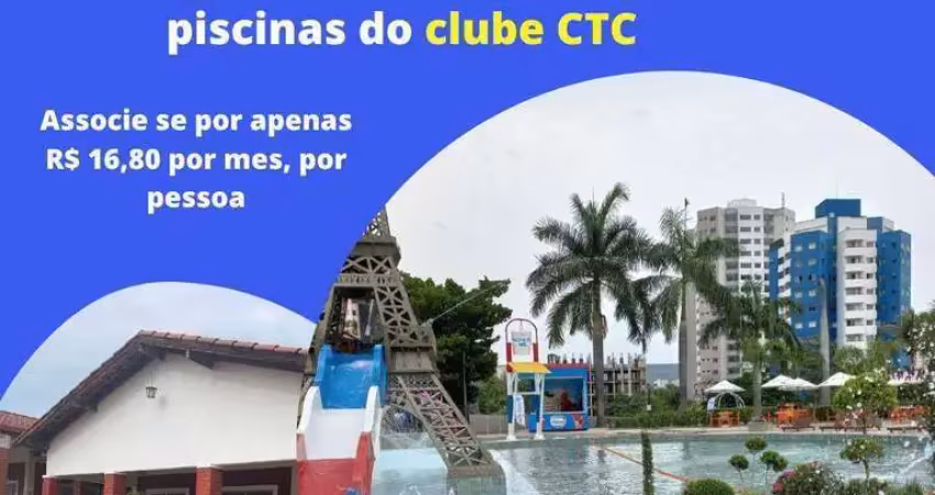 Chale 2 dormitórios à venda, 90 m² por r$ 95.000 - mansões das águas quentes - caldas novas/go