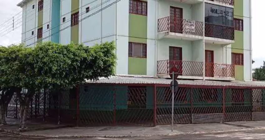 Apartamento com 2 dormitórios à venda, 60 m² por R$ 130.000 - Residencial Regina - Caldas Novas/GO