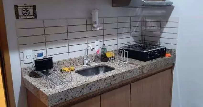 Apartamento com 1 dormitório à venda, 36 m² por R$ 147.000,00 - Do Turista - Caldas Novas/GO