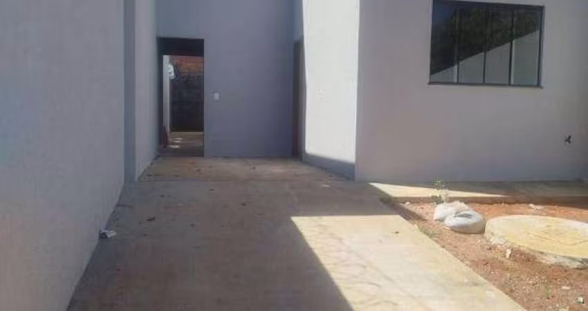 Casa à Venda no Setor Aeroporto