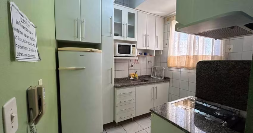 Apartamento com 2 dormitórios à venda, 74 m² por R$ 165.000,00 - Bandeirantes - Caldas Novas/GO
