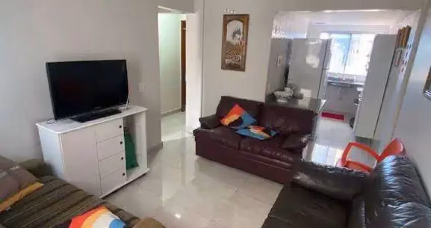 Apartamento com 2 dormitórios à venda, 50 m² por r$ 140.000,00 - estância itaici - caldas novas/go