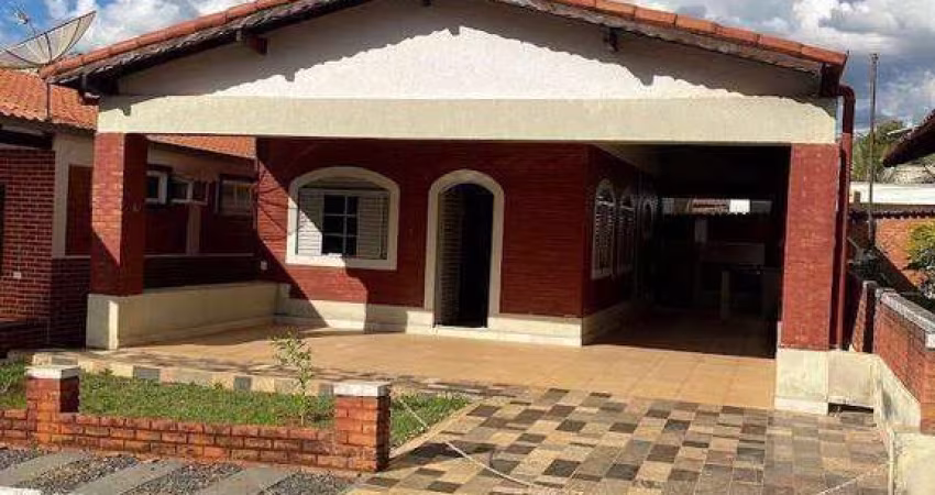 Casa com 2 dormitórios à venda, 165 m² por R$ 110.000,00 - Mansões das Águas Quentes - Caldas Novas/GO