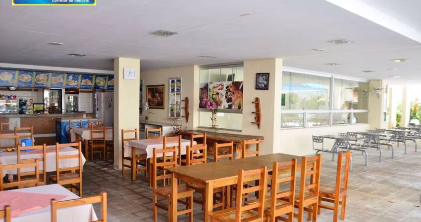 Apartamento com 1 dormitório à venda, 46 m² por R$ 160.000 - Residencial Jardins das termas  - Caldas Novas/GO