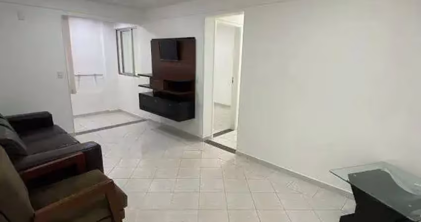 Apartamento com 2 dormitórios à venda, 64 m² por R$ 185.000,00 - Vila Olegario Pinto - Caldas Novas/GO