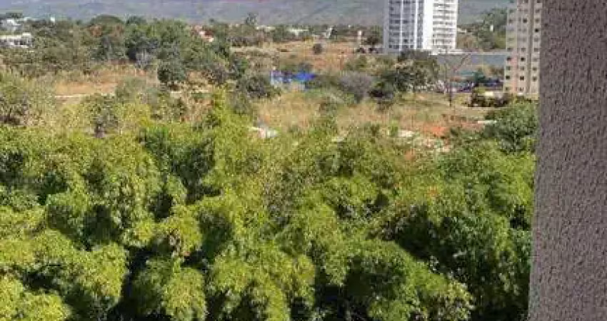 Apartamento com 1 dormitório à venda, 24 m² por r$ 63.000 - excelente flat golden grande hotel - caldas novas/go