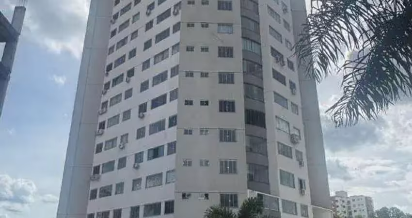 Apartamento com 1 dormitórios à venda, 58 m² por r$ 165.000 - ametista talwer -