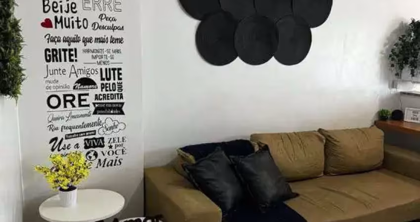 Apartamento com 1 dormitório à venda, 35 m² por r$ 106.000 - golden grande hotel - caldas novas/go