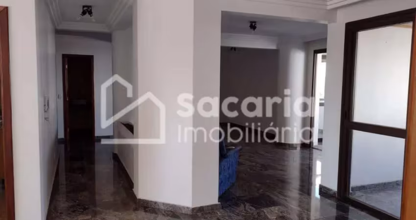 Apartamento com 3 quartos à venda no Popular, Cuiabá 