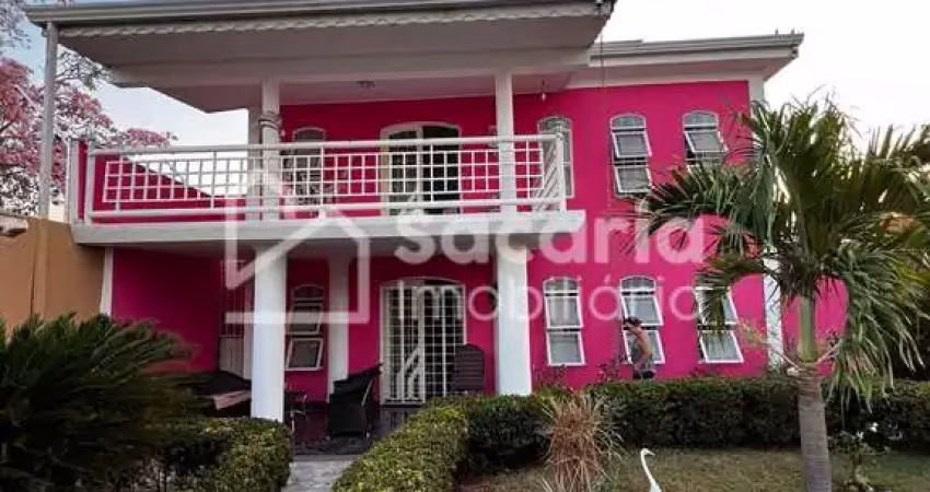 Casa com 5 quartos à venda na RUA CUSTÓDIO DE MELO, Cidade Alta, Cuiabá