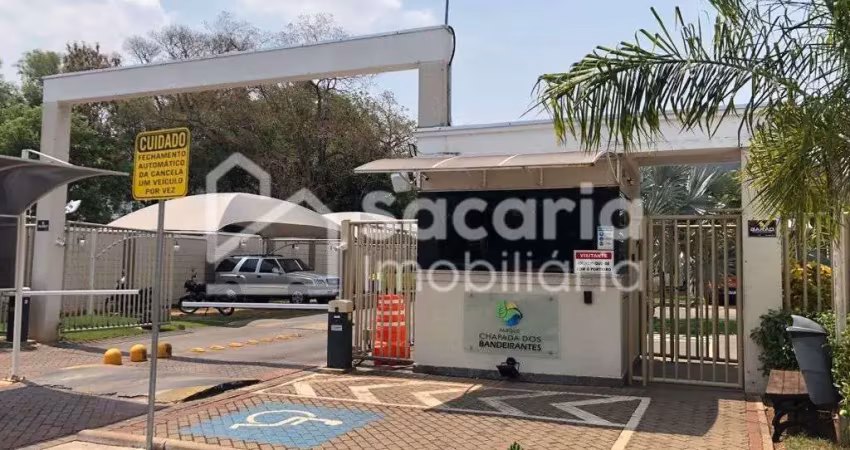 Apartamento - condomínio parque chapada dos bandeirantes