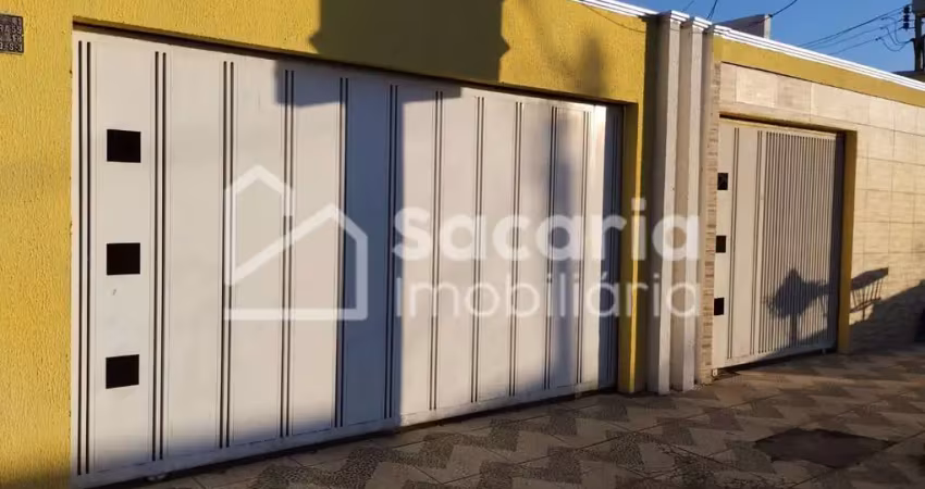 Casa com 3 quartos à venda no CPA III, Cuiabá 